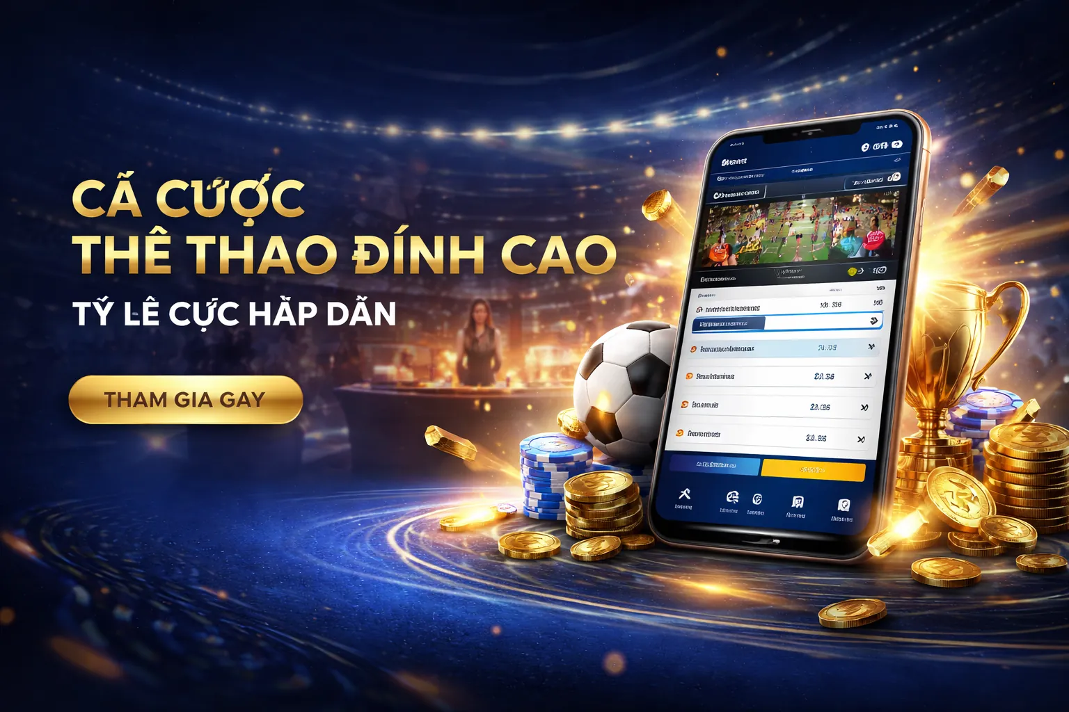 Hình ảnh hỗ trợ 1xBet tại Ghana